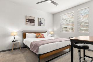 Cozysuites PHX RORO Gym, Pool, Pets, Parking! #10 - Phoenix - 5