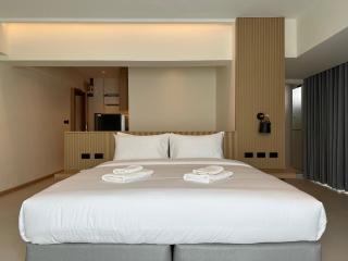 Jace hotel - Bangkok - 8