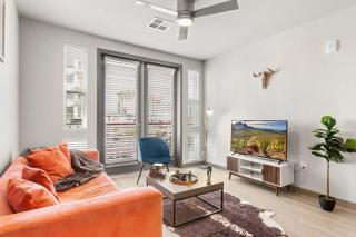 Cozysuites PHX RORO Gym Pool Pets Parking #14 - Phoenix - 9