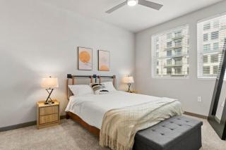 Cozysuites PHX RORO Gym Pool Pets Parking #14 - Phoenix - 4