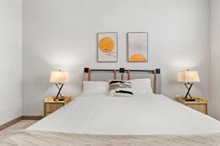 Cozysuites PHX RORO Gym Pool Pets Parking #14 - Phoenix - 2