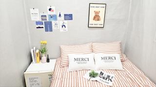 Miju Hostel - Seul - 9
