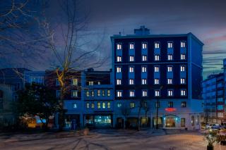 Grand Yavuz Hotel Sultanahmet - Istanbul - 3