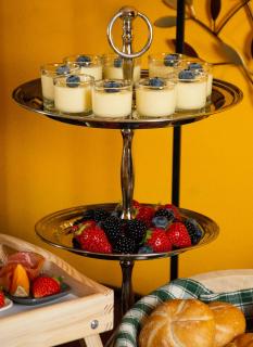 Villa Gottfried B&B - Eggen - 5
