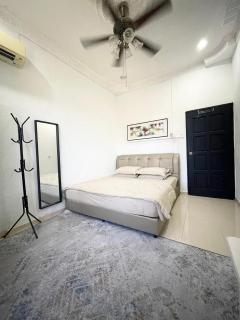 Tokbah Homestay Alor Setar - Alor Setar - 6