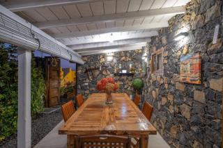 Casa Sophie by Huskalia - private pool - Los Llanos de Aridane - 5