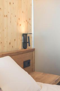 Glamping house Julija - Wellness & View - 5