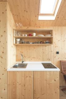 Glamping house Julija - Wellness & View - Ivanjkovci - 1
