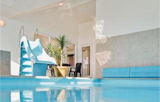 Amazing Home In Nordborg With Sauna - Nordborg - 9