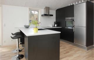 Two-Bedroom Holiday Home Haderslev 02 - Kelstrup Strand - 7