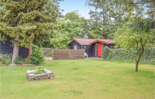 Holiday Home Tranevænget Skibby Ix - Skibby - 1