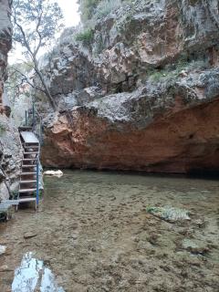 Apartamentos Rurales La Capellanía de Alobras - 1