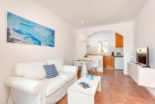 Apartamentos Annabel's II - Cala Galdana - 6