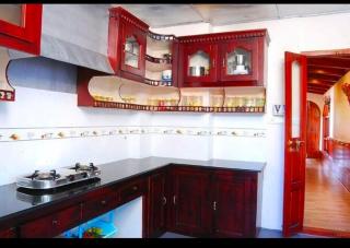 The RiverBells -An Island Stay - Alleppey - 9