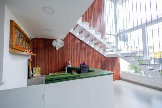 HOTEL VARDHA Inn - 2