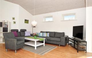 Four-Bedroom Holiday Home In Haderslev - Diernæs - 1