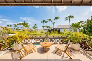 Villa Manhattan - Luxurious 4 BDR Villa, huge pool - Seminyak - 8