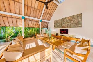 Villa Manhattan - Luxurious 4 BDR Villa, huge pool - Seminyak - 6
