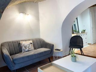 Studio 40m2 au cœur du village - Cornillon-Confoux - 9