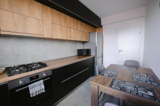 Ania Apartment - Mall Coresi - Brasov - 4