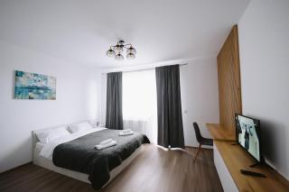 Ania Apartment - Mall Coresi - Brasov - 8