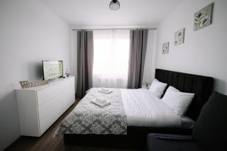 Ania Apartment - Mall Coresi - Brasov - 9