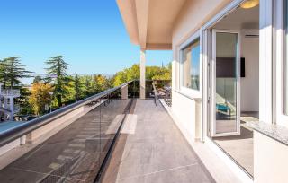 Stunning Apartment In Dramalj With Wifi - Dramalj - 4