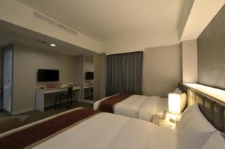 C U Hotel Taichung - Taichung - 9