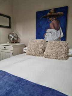 Potluck Cottage - Hermanus - 4