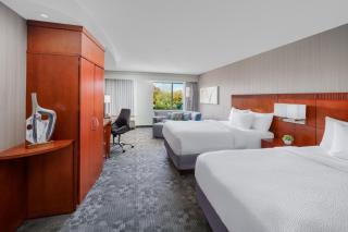 Courtyard by Marriott Philadelphia Montgomeryville - North Wales - 1