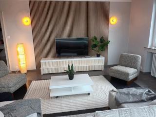 Les appartements sur Pompidou - 7 appartements neufs société selogerametz com - Metz - 7