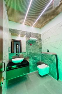 HOTEL SIGNATURE INN - Ambikāpur - 3