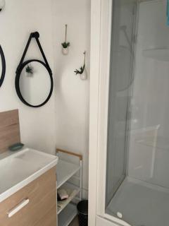 Charming appartment in the heart of La Palmyre - 4