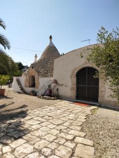Trullo Felice - 3