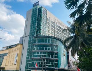 Five Premiere Hotel - Samarinda - 0