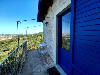 La casa dalle finestre blu - 2