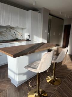 Wiatraczna Glamour Apartment - Varsavia - 5