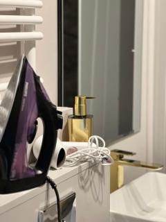 Wiatraczna Glamour Apartment - Varsavia - 2