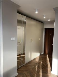 Wiatraczna Glamour Apartment - Varsavia - 4