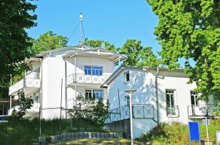 Appartementhaus am Strand m Balkon Göhren OR 01-09 - Göhren - 6