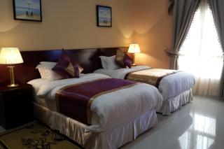 Royal Gardens Hotel - Sohar - 9