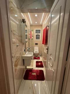 شقة 9394 فاخرة 2828 في 010 المهندسين - Il Cairo - 2