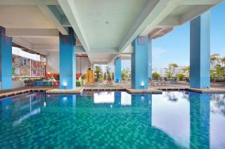 Lumire Hotel & Convention Centre - Jakarta - 5