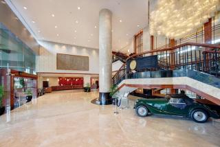 Lumire Hotel & Convention Centre - Jakarta - 7