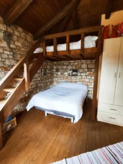 Erymanthos country home - Kalavrita - 7