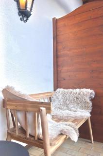 Ferienwohnung "Bergzeit" - 2