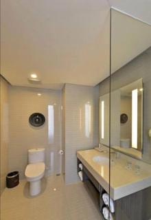 Suranadi 1BR Deluxe Room City CYN - 1