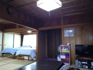 Cottage Yakusugi House - Yakushima - 6