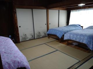 Cottage Yakusugi House - Yakushima - 5