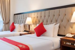 Monoreach Angkor Hotel - Siem Reap - 7